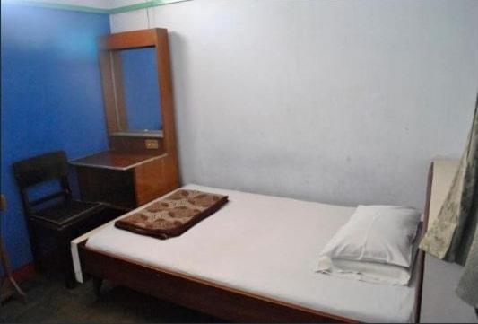 Oyo Life 1708 Hotel Budi Famili 1 Syariah Tjiamis Exterior foto